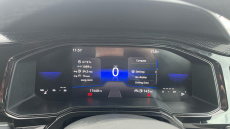 Volkswagen Polo 1.0 TSI Life 5dr Petrol Hatchback